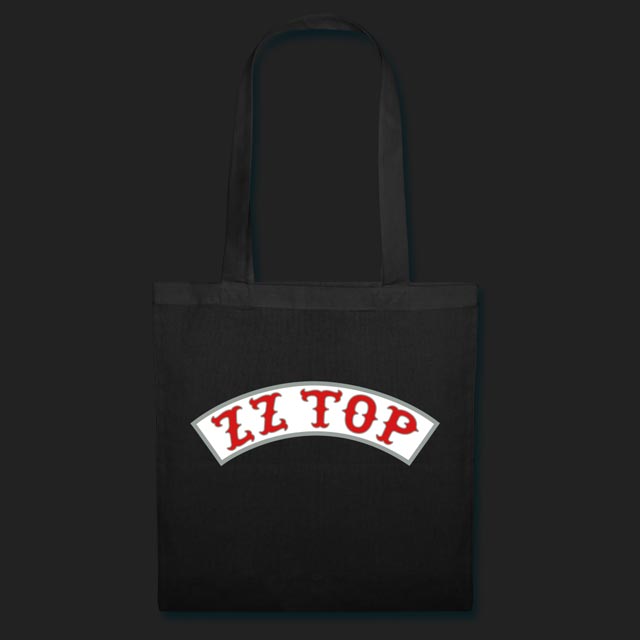 Patchwork tote