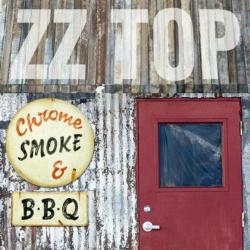 Chrome, Smoke & BBQ
